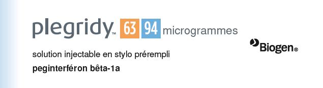 Plegridy Initiation Pack